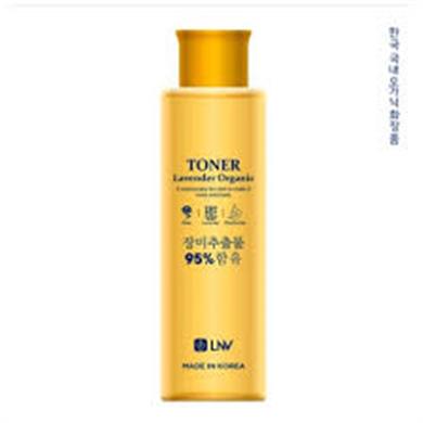 LNV LAVENDER ORGANIC SCRUB CLEANSER - Tẩy Tế Bào Chết Lavender Organic